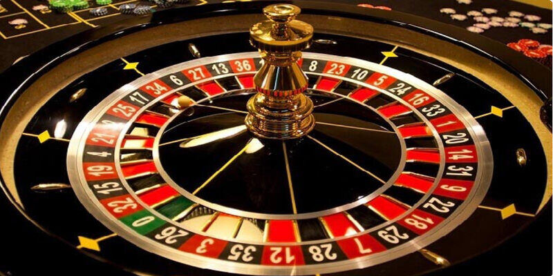 Nên tham gia chơi game Roulette ở đâu?