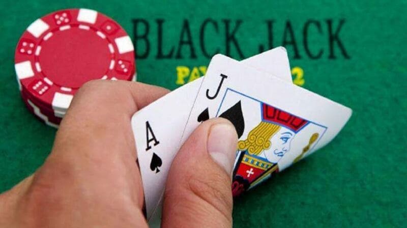 Các quy tắc phổ biến trong Blackjack