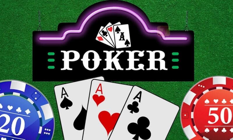 Hướng dẫn trải nghiệm đặt cược Poker tại nhà cái Fabet