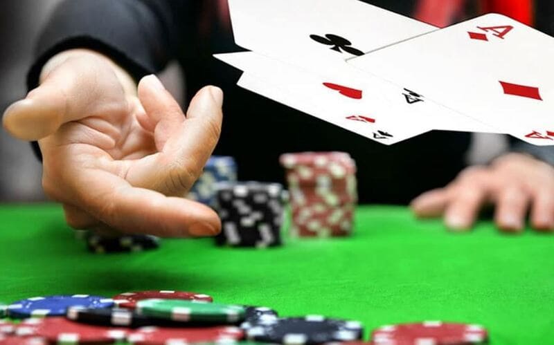 Tìm hiểu cách chơi Blackjack từ A - Z