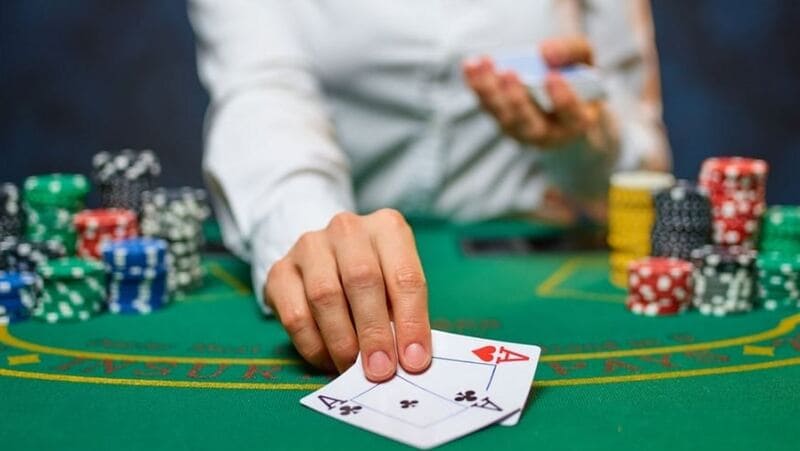 Top những kinh nghiệm chơi baccarat hiệu quả